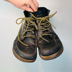 BIRKENSTOCK MARTON MEN'S SHOES ANKLE BOOTS 46